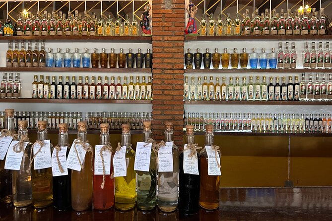 FULL Oaxaca Experience (Small Groups) - What the day feels like in real time (and how to not hate it)