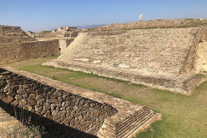 Half day tour to Monte Albán - Price and value: what $32.78 gets you (and what it doesn’t)