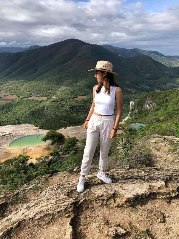 Hierve el Agua: half day - Why Hierve el Agua as a half-day trip makes sense