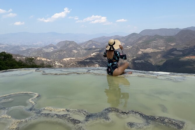 Hierve el agua half day tour - What you’ll spend beyond the tour price (and how to budget)