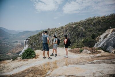 Hierve el Agua & More... All Included Guided Day Tour from Oaxaca - Hierve el Agua: Petrified waterfall views and what to bring