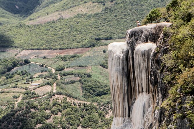Hierve el Agua, Tule Tree, Mitla and Mezcal Distillery Tour - Key highlights you can count on