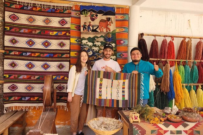 Hierve el Agua, Tule Tree, Mitla and Mezcal Distillery Tour - Price and value: what your $55 covers, and what to budget extra