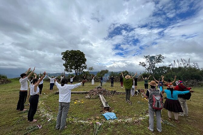 Hike el Camino Real, Latuvi – Lachatao - Guides, Community Food, and Why the Small Group Matters