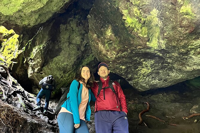 Hike in the Sierra Norte, Cuajimoloyas - The 7-hour Sierra Norte hike: guided, paced, and full of plant knowledge