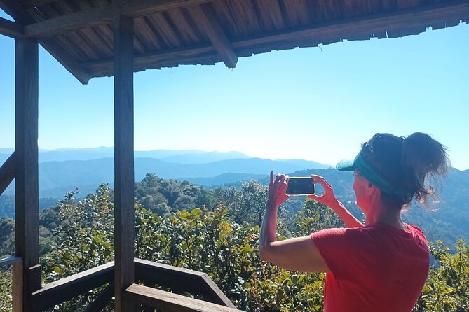 Hiking in Sierra Norte the most spectacular trails in Oaxaca - Key things that make this hike worth your morning