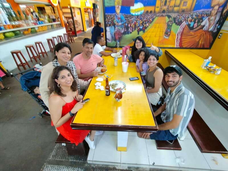 Let's embark on this splendid gastronomic journey together! - Key highlights at a glance