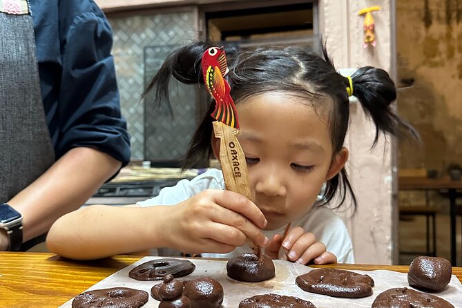Make Your Own Chocolate with Oaxacan Tradition Private Class - Key things to look for before you go