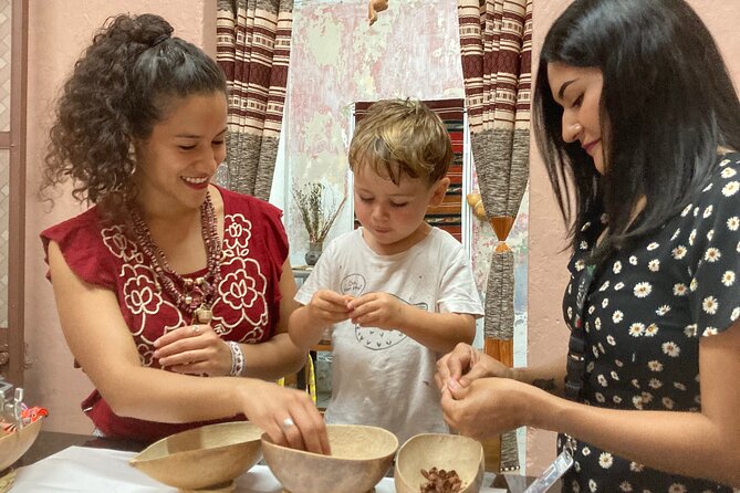 Make Your Own Chocolate with Oaxacan Tradition Private Class - Why This Oaxacan Chocolate Class Feels Local, Not Manufactured