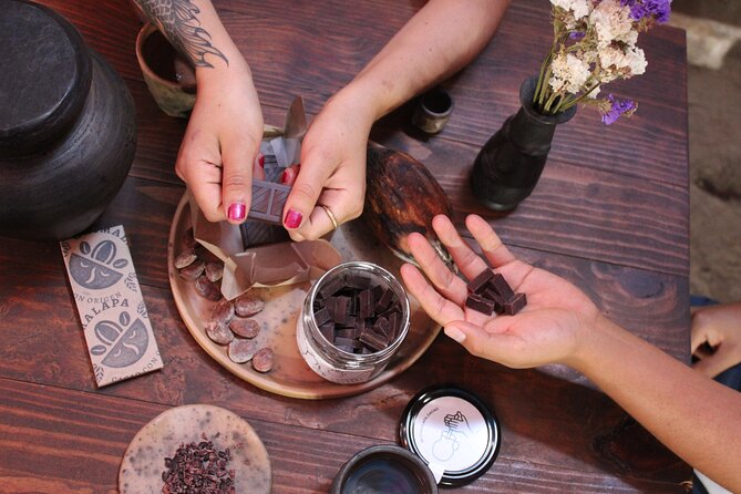 Make Your Own Chocolate with Oaxacan Tradition Private Class - Price and Value: Is $98.57 Worth It?