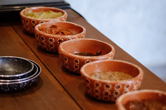 Mezcal & Mole by a Certified Sommelier - Your Guide Matters: From Roo to Carlos to Arturo