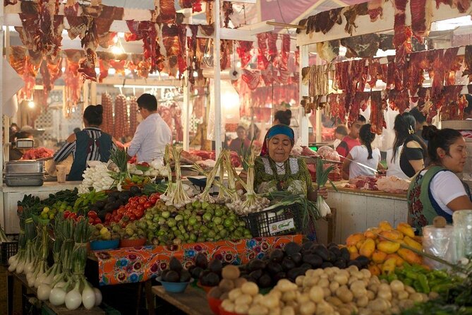 Mezcal Tour Oaxaca - Key highlights you’ll feel right away