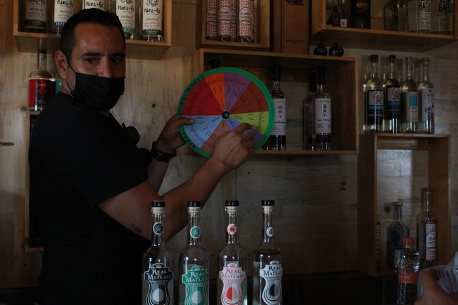 Mezcal Tour Oaxaca - Agave plantation tour: learning the plant before you taste the spirit