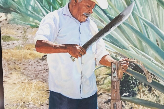 Mezcal Tour Oaxaca - Practical rules that affect comfort: shoes, restrictions, and timing