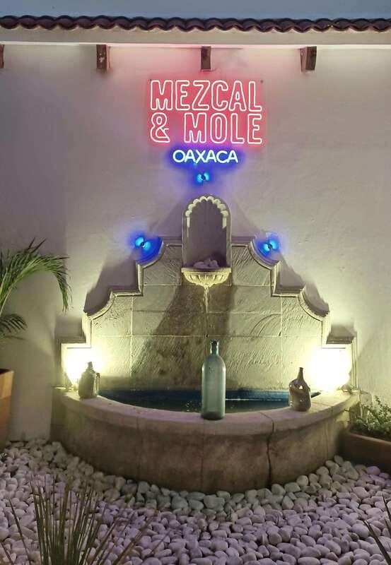 Mezcal y Mole with a Certified Sommelier - Key Things You Should Know Before You Go