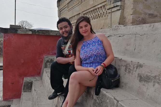 Mitla Half Day Guided Tour - Teotitlán del Valle Weaving Workshop: Wool, Natural Dyes, and Cochineal Grana