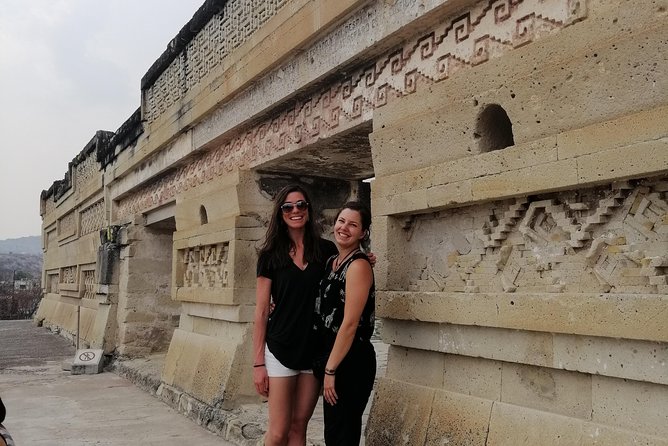 Mitla Half Day Guided Tour - Who Should Book This Mitla Half-Day Tour