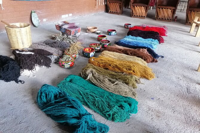 Mitla Half Day Guided Tour - My Booking Verdict: Worth It for the Right Kind of Day