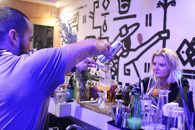 Mixology class with Mezcal in Oaxaca - Price and value: is $59.72 really fair for this Oaxaca class?