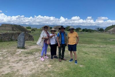 Monte Alban, Alebrijes & Black Pottery: Oaxaca Essential Day Tour - San Antonio Arrazola: Seeing Alebrijes Made Step by Step