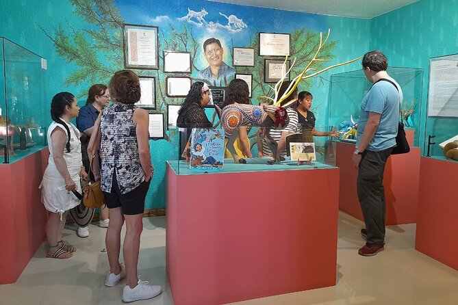 Monte Alban, Alebrijes & Black Pottery: Oaxaca Essential Day Tour - Price and Value: What’s Included, What You’ll Pay Later