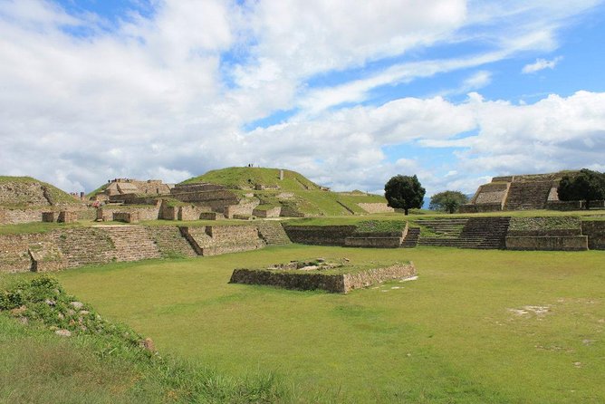 Monte Alban, Alebrijes & Black Pottery: Oaxaca Essential Day Tour - Should You Book This Monte Albán + Crafts Day Tour?