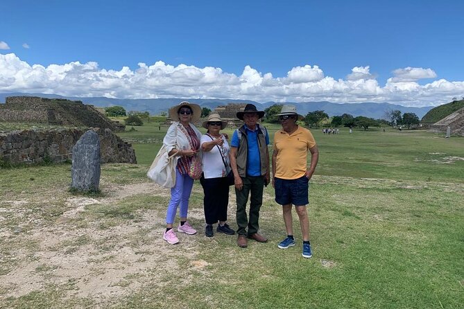 Monte Alban, Alebrijes & Black Pottery: Oaxaca Essential Day Tour - San Antonio Arrazola: Seeing Alebrijes Made Step by Step