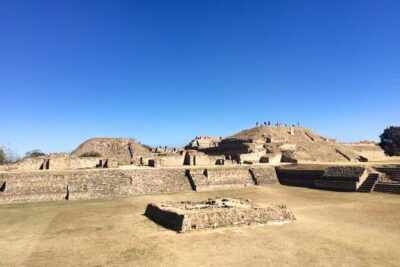 Monte Alban & artisan house workshop in Arrazola and Coyotepec - Price and Logistics: Pickup, Group Size, and How the Day Flows