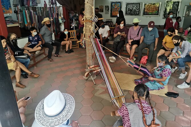 Monte Alban - Full Day Guided Tour with or without Food - Oaxaca - Value and price: what you’re paying for (and what isn’t included)