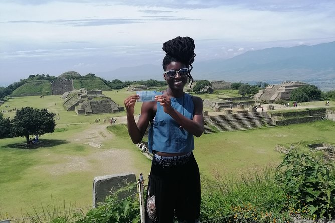 Monte Alban Guided Half Day Tour - Key Things I’d Book This For