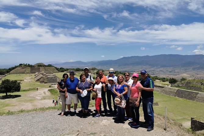 Monte Alban Guided Half Day Tour - Tickets, Money, and Timing: Budgeting the Real Total Cost