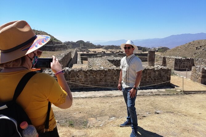 Monte Alban Shuttle - Price and value: what $14.58 gets you (and what it doesn’t)