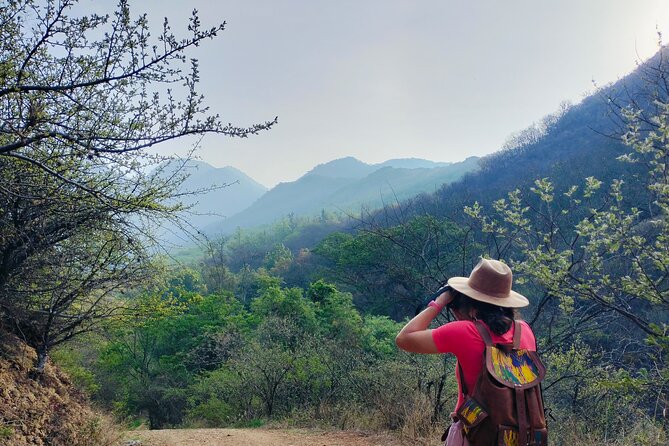 Mountain Hike & Rituals - Breakfast at a Family Restaurant: What You Might Eat