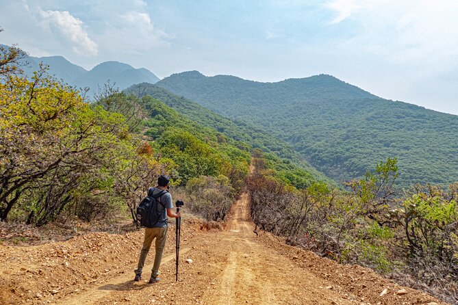 Mountain Hike & Rituals - Views and City Skyline: The Payoff You Can Actually See