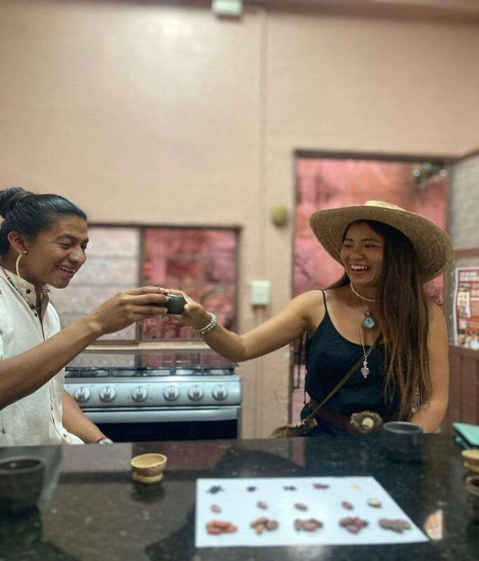 Oaxaca: Chocolate and Ancestral Drinks Tour - Why This One-Hour Class Feels Like the Right Length