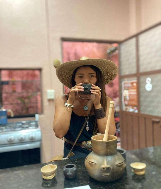 Oaxaca: Chocolate and Ancestral Drinks Tour - Your Tasting Flight: Pure Cacao to Chili-Spiced Oaxacan Chocolate