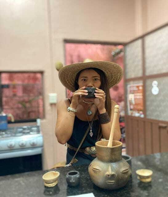 Oaxaca: Chocolate and Ancestral Drinks Tour - How Chocolate-Making Lessons Translate Into What You Taste