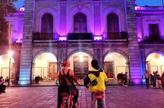 Oaxaca City Bicycle Tour Explore Iconic Barrios - Price and value: why $53.73 can still be a bargain