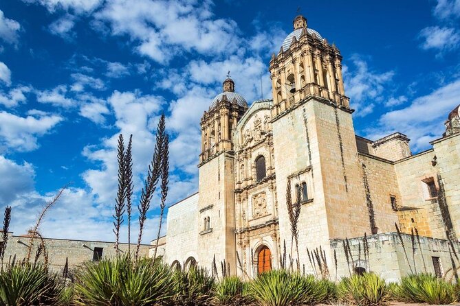 Oaxaca city bike ride - History & traditions - Key highlights that make this Oaxaca bike ride worth your time
