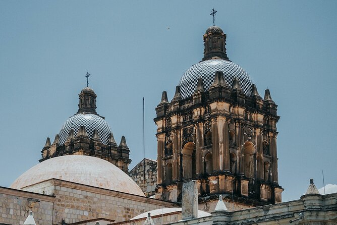 Oaxaca City Walking Tour - Markets, Textile museum & Lunch - Key highlights to know before you go