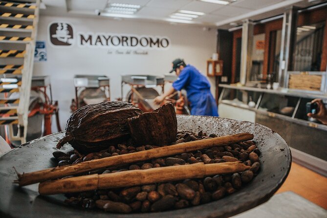 Oaxaca City Walking Tour - Markets, Textile museum & Lunch - A smart way to see Oaxaca City on foot