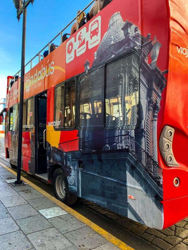 Oaxaca: Colonial City Bus Tour - Key Things You’ll Notice on This Oaxaca Bus Tour
