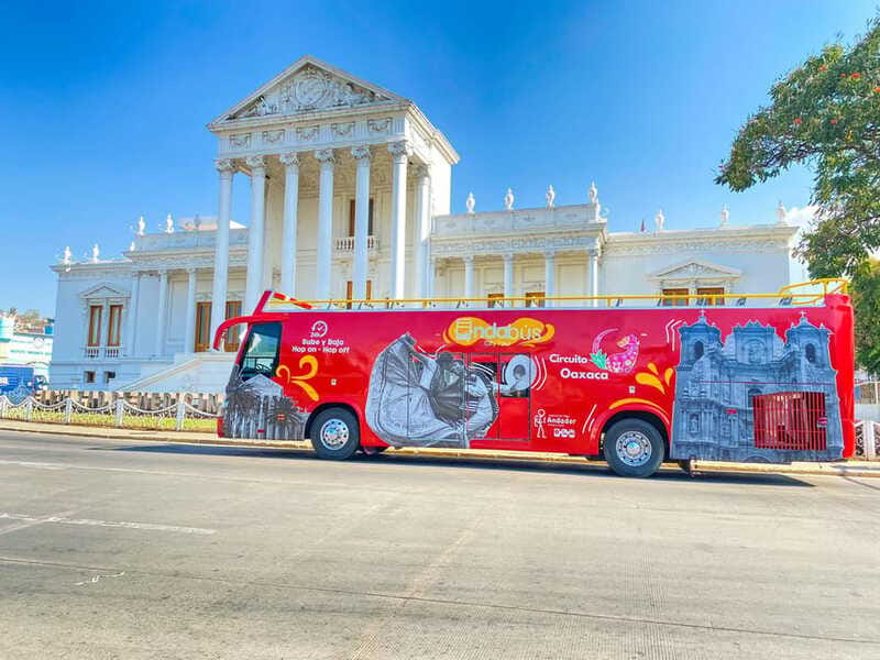 Oaxaca: Colonial City Bus Tour - Should You Book the Oaxaca Colonial City Bus Tour?
