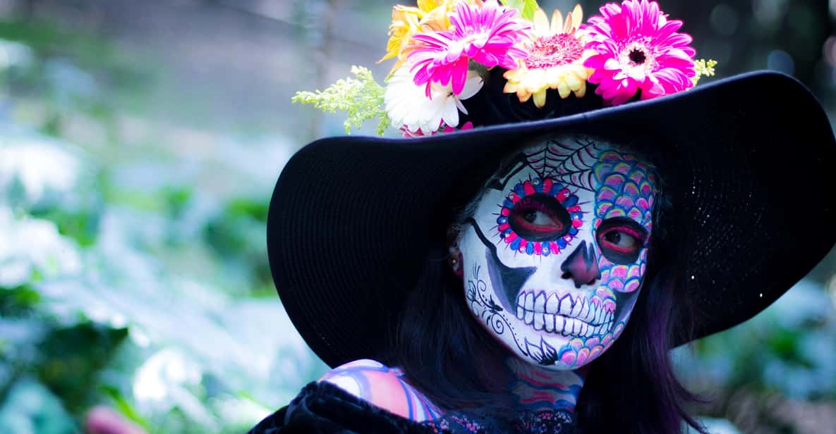 Oaxaca: Day of the Dead Evening Walking Tour with Dinner - How hard is the walk? (And who should skip it)