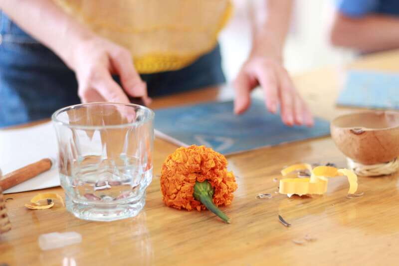 Oaxaca de Juarez: Art Printing Workshop with a Local Artist - Key things you’ll remember
