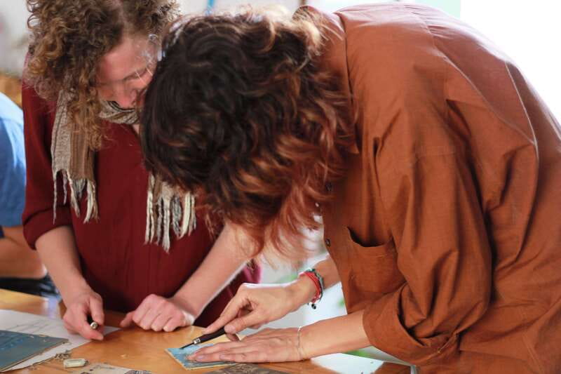 Oaxaca de Juarez: Art Printing Workshop with a Local Artist - Practical tips before you go