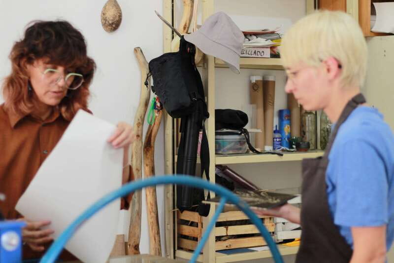 Oaxaca de Juarez: Art Printing Workshop with a Local Artist - Why the foodlab setting feels meaningful (and not forced)
