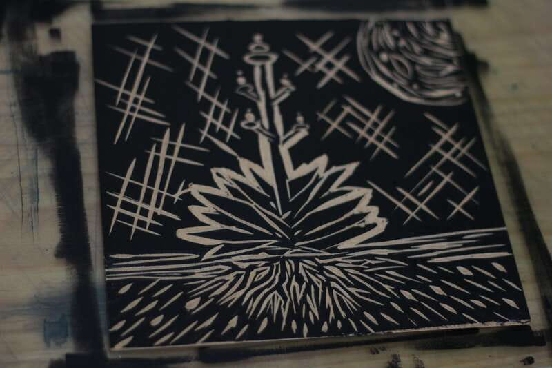 Oaxaca de Juarez: Art Printing Workshop with a Local Artist - Who this workshop is best for