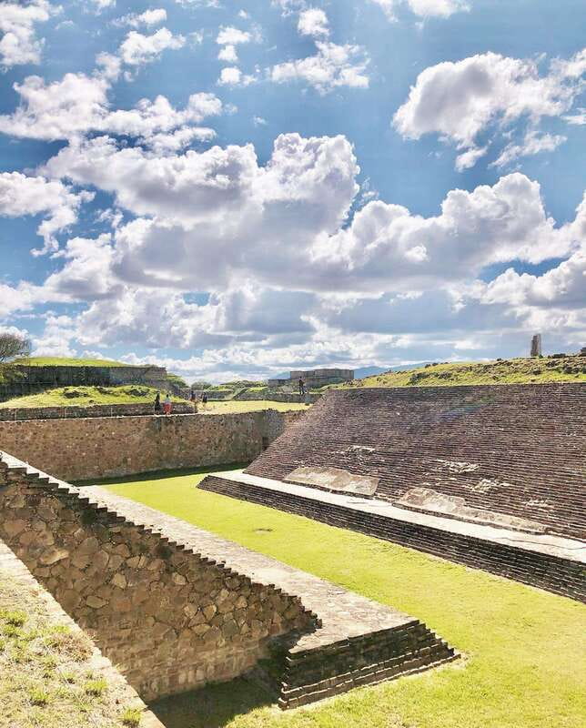 Oaxaca de Juarez: Monte Alban Half-Day Tour - The UNESCO factor: why guided context makes the ruins click