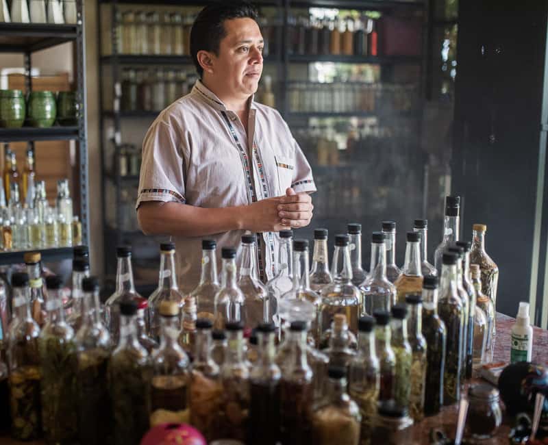Oaxaca de Juarez: Traditional Oaxacan Cooking Class - Unlimited food and drinks: why the $87 price feels fair